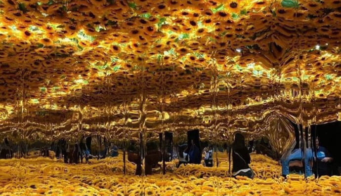 Van Gogh Museum, Netherlands