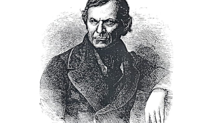 Іван Вагилевич