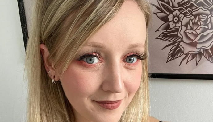 Маріанна Фрейзер