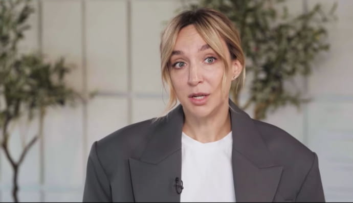 Елена Мандзюк