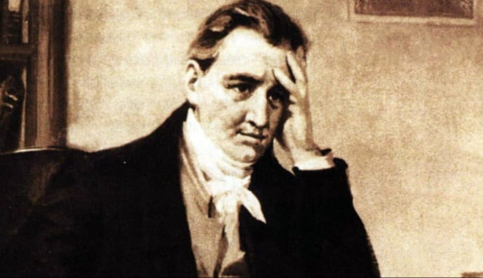 Іван Котляревський