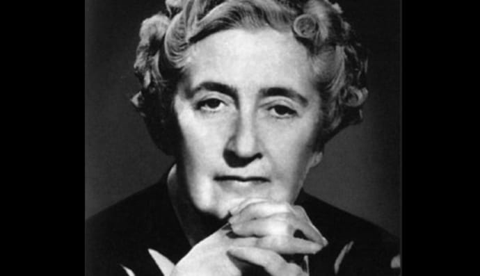 Агата Кристи