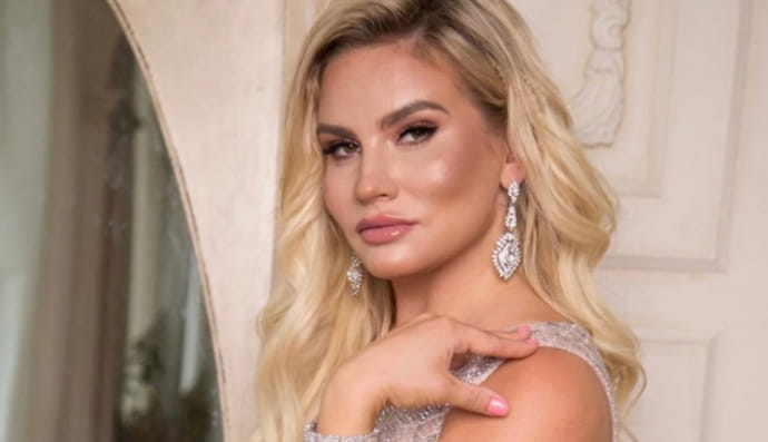 Марианна Кох-Зорова 