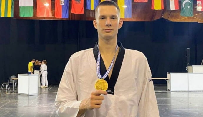 Фото з турніру