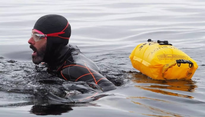 Дункан Робертс