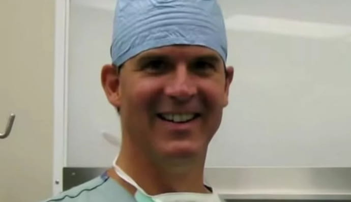 Доктор Ебен Александр