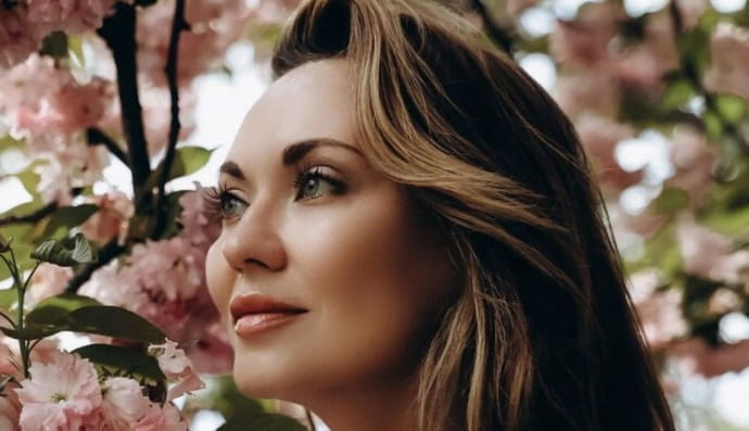 Анна Саливанчук