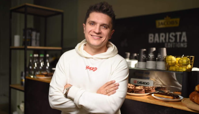 Ведучий Анатолій Анатоліч