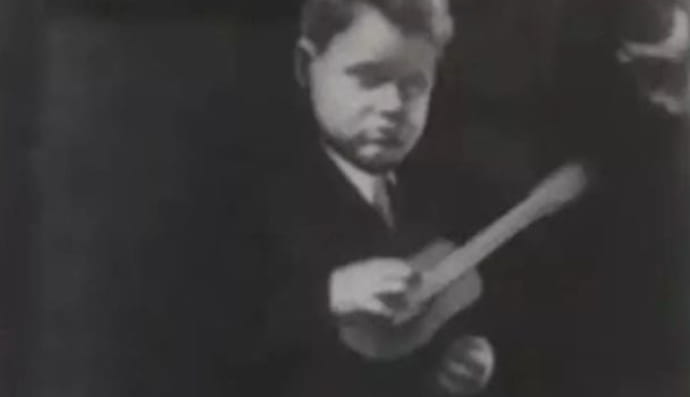 Луїс Альбіно