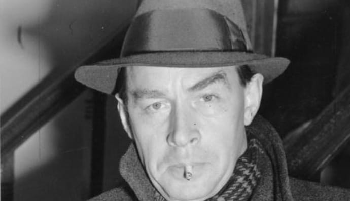 Еріх Марія Ремарк