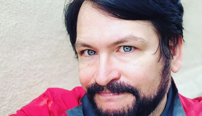 Джон Фелкон