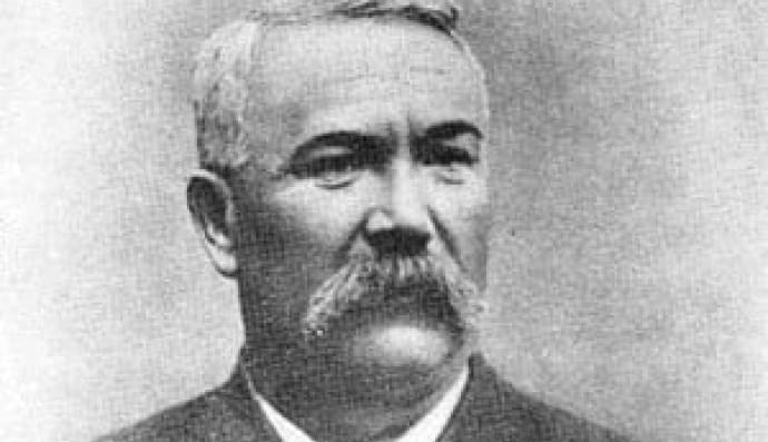 Иван Карпенко-Карий