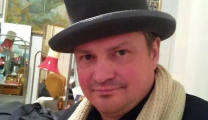 Володимир Ніколаєнко