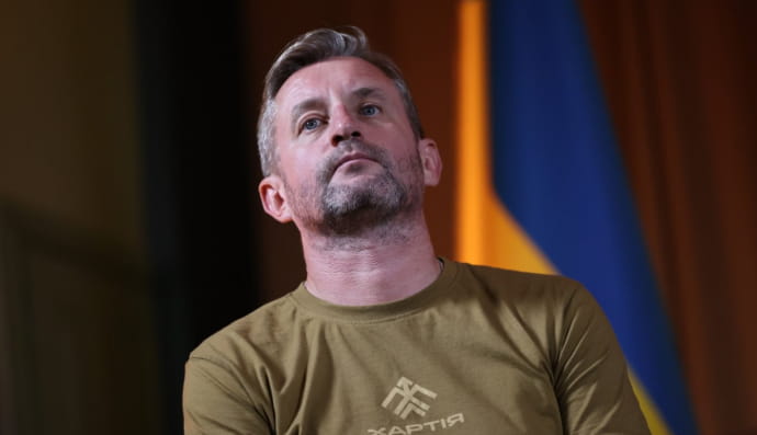 Сергей Жадан