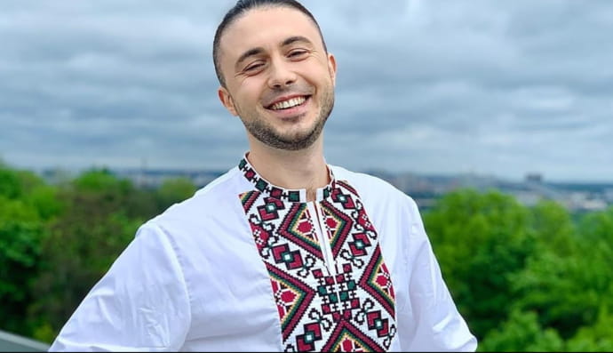 Тарас Тополя