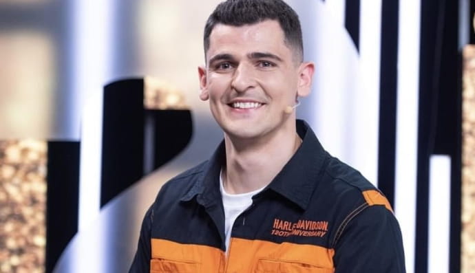 Ніколас Карма 