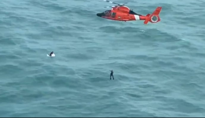 Спасательная операция