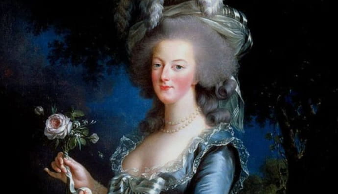 Мария-Антуанетта