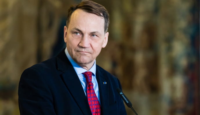 Радослав Сікорський