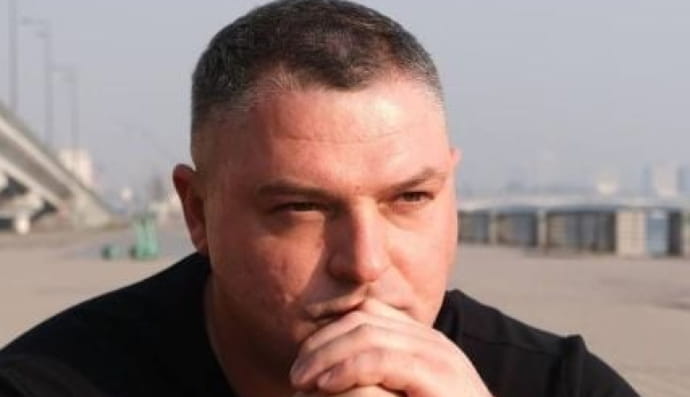 Олексій Череватенко