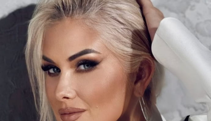 Катерина Бужинська