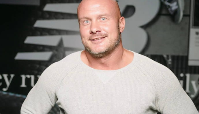 Боксер В'ячеслав Узелков