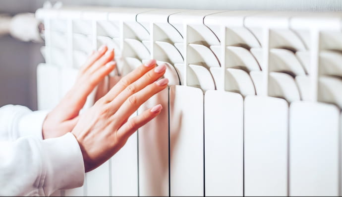 Опалювальний сезон