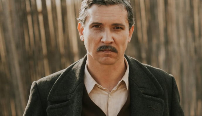 Сергій Кисіль 