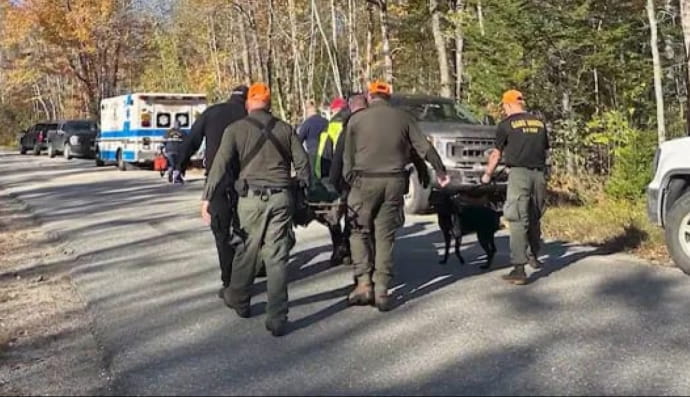 Історія про собаку та її господарів