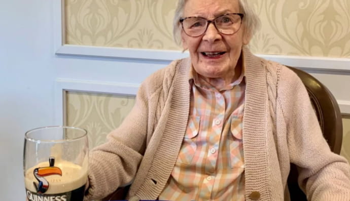 Кэтлин Геннингс