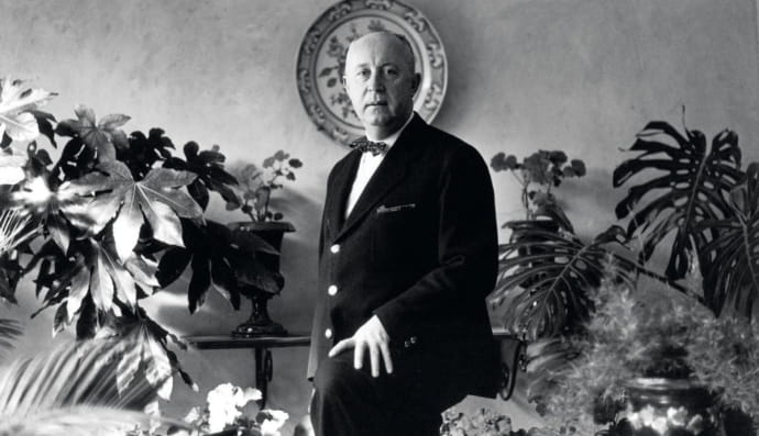 Кристиан Диор