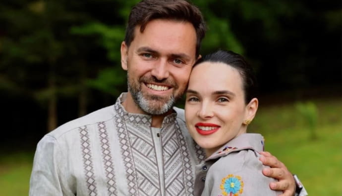 Тімур Мірошниченко