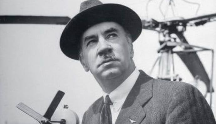 Ігор Сікорський 