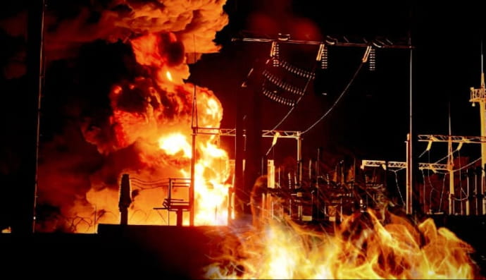 Бавовна на росії