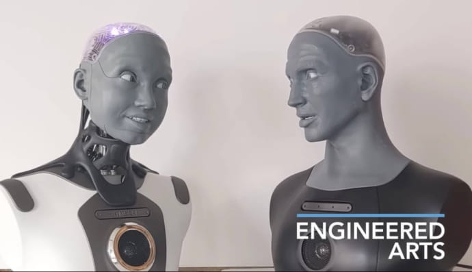 Скриншот с видео