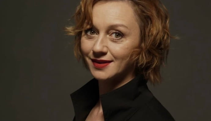 Римма Зюбіна