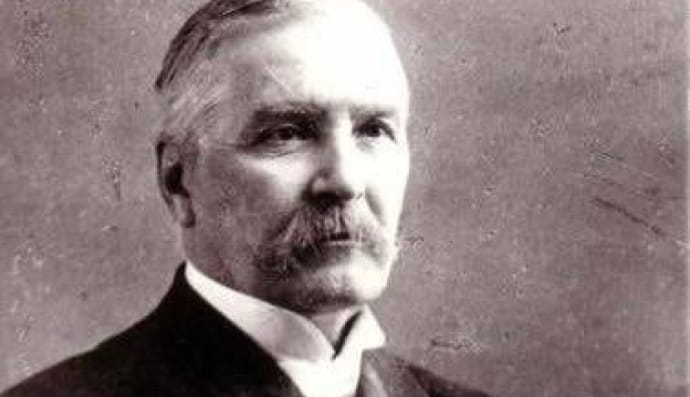 Микола Лисенко