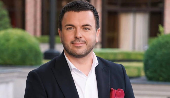 Скріншот з Instagram