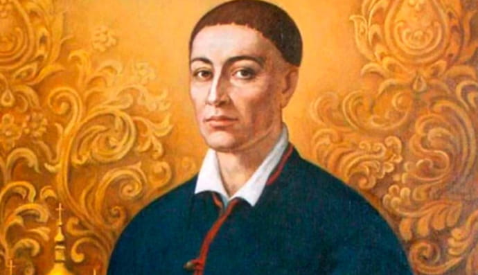 Григорій Сковорода