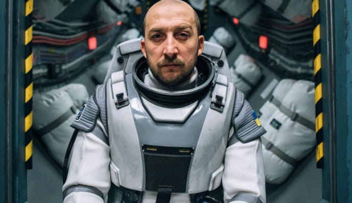 Володимир Кравчук