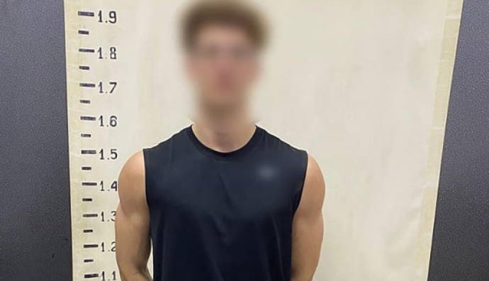 Затримання наркодилера