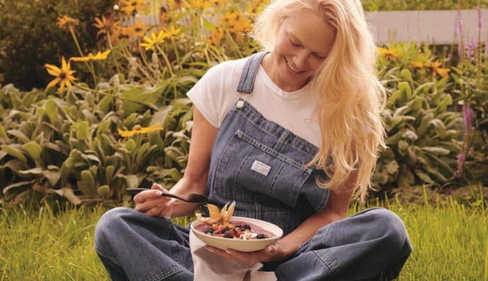 Памела Андерсон
