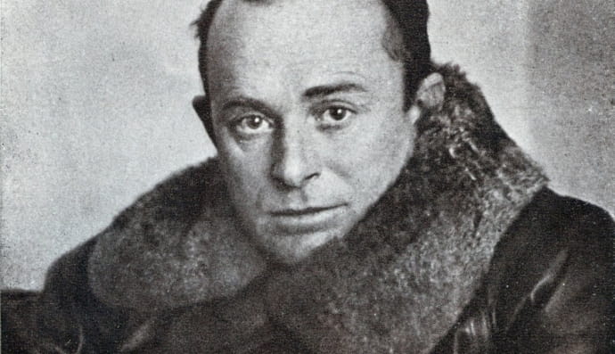 Остап Вишня