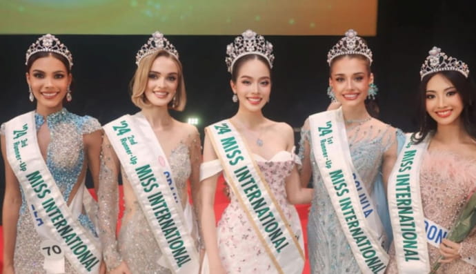 Miss International-2024