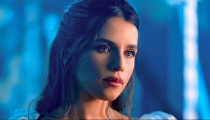 Христина Соловий