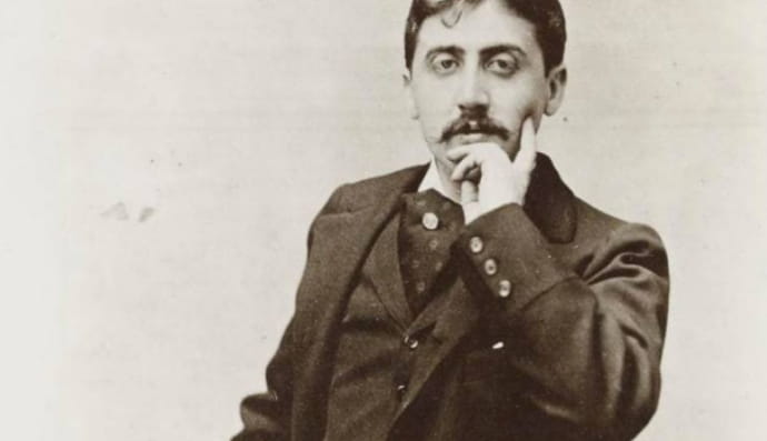 Марсель Пруст