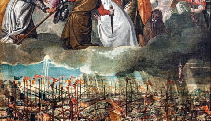 Робота митця