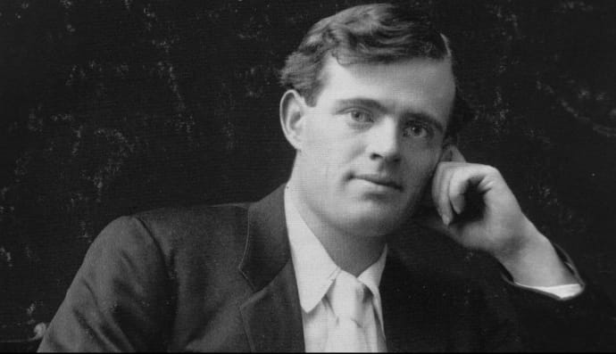 Джек Лондон