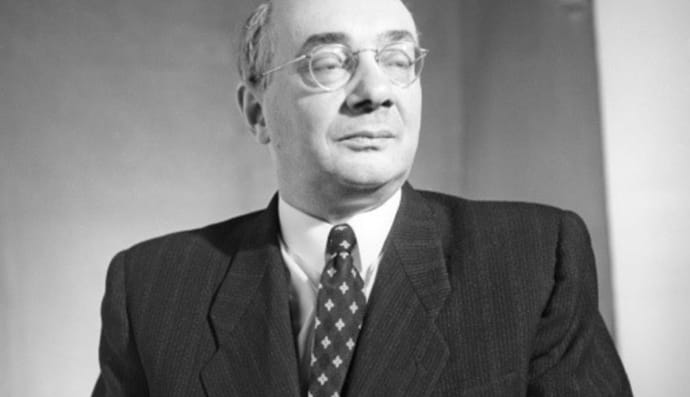 Микола Бажан