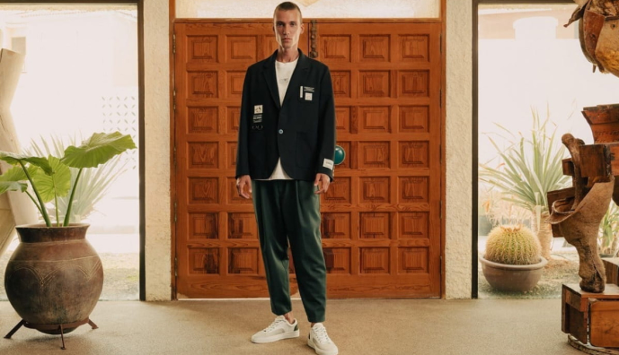 Модные бренды премиум-класса